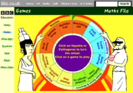 BBC Gameswheel