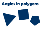 Interior Angles of Polygon